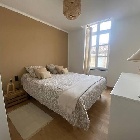 White Wood Apartman Narbonne Kültér fotó
