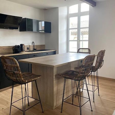 White Wood Apartman Narbonne Kültér fotó