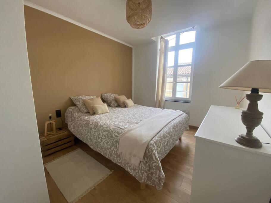 White Wood Apartman Narbonne Kültér fotó