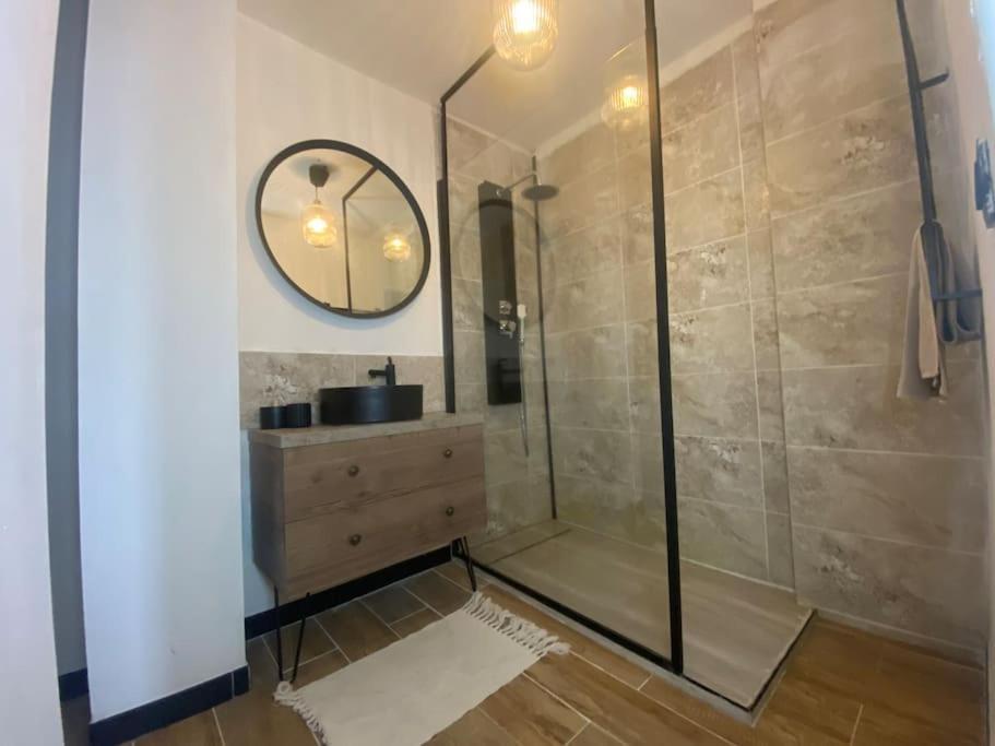 White Wood Apartman Narbonne Kültér fotó