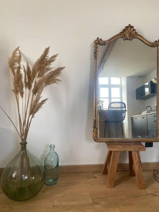 White Wood Apartman Narbonne Kültér fotó